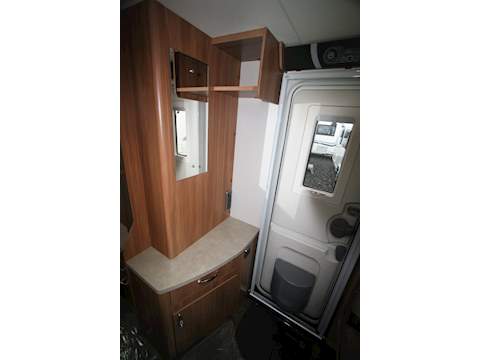 Swift Challenger 580 - U1000