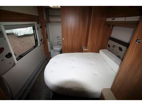 Swift Challenger 580 - U1000