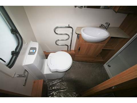 Swift Challenger 580 - U1000