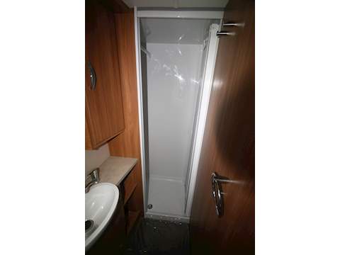 Swift Challenger 580 - U1000