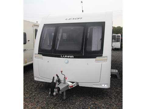 Lunar Lexon