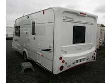 Elddis Odyssey 2009 4821