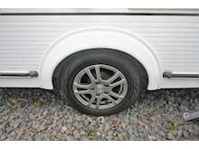 Elddis Odyssey 2009 4822