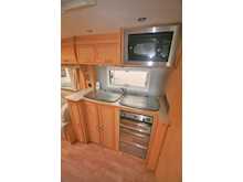 Elddis Odyssey 2009 4823