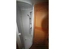 Elddis Odyssey 2009 4826