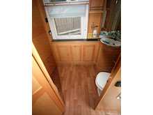 Elddis Odyssey 2009 4827