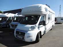 Autotrail Mohican 20070
