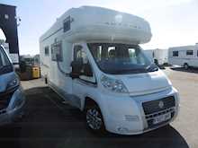 Autotrail Mohican 20071
