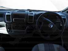 Autotrail Mohican 20075