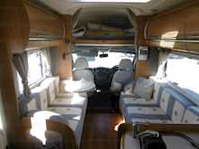 Autotrail Mohican 20076