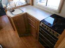 Autotrail Mohican 20079