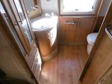 Autotrail Mohican 200711