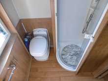 Autotrail Mohican 200712