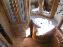 Autotrail Mohican 200713