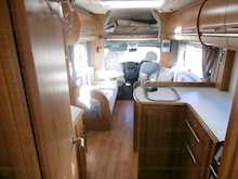 Autotrail Mohican 200714