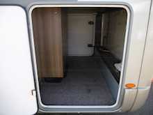 Burstner Elegance 2010 I 8105
