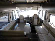 Burstner Elegance 2010 I 8107