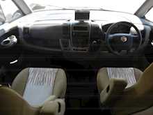 Burstner Elegance 2010 I 8108