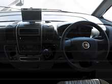 Burstner Elegance 2010 I 8109