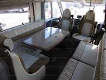 Burstner Elegance 2010 I 81011