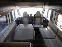 Burstner Elegance 2010 I 81012