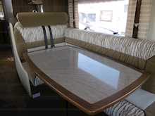 Burstner Elegance 2010 I 81013