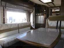 Burstner Elegance 2010 I 81014