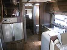 Burstner Elegance 2010 I 81016