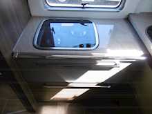 Burstner Elegance 2010 I 81017