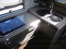 Burstner Elegance 2010 I 81018