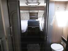 Burstner Elegance 2010 I 81019