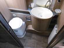 Burstner Elegance 2010 I 81020