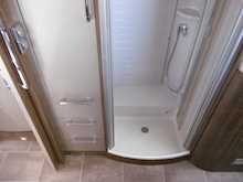 Burstner Elegance 2010 I 81021