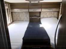 Burstner Elegance 2010 I 81023