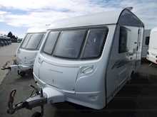 Coachman Amara 2010 380'20