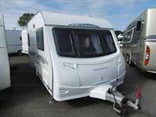 Coachman Amara 2010 380'21