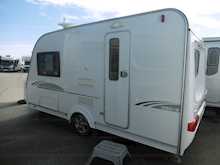 Coachman Amara 2010 380'22