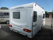 Coachman Amara 2010 380'23