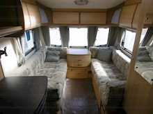 Coachman Amara 2010 380'24