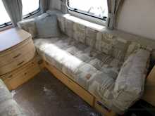 Coachman Amara 2010 380'25