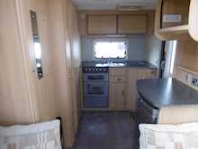 Coachman Amara 2010 380'26