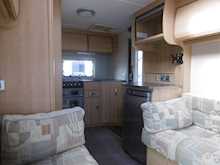 Coachman Amara 2010 380'27