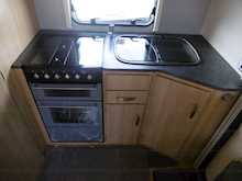 Coachman Amara 2010 380'28