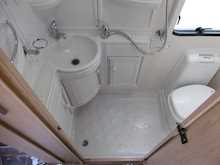 Coachman Amara 2010 380'29