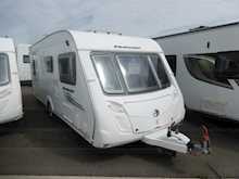 Swift Fairway 2011 5451