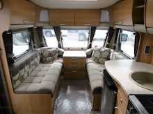 Swift Fairway 2011 5454