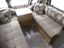 Swift Fairway 2011 5455