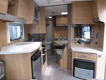 Swift Fairway 2011 5456