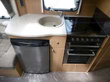 Swift Fairway 2011 5457