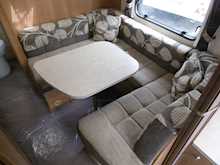 Swift Fairway 2011 5459